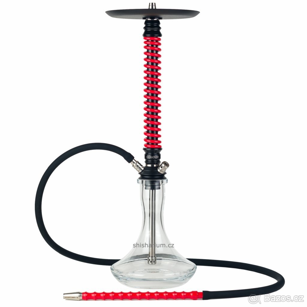 Vodní dýmka Mamay Customs Coilover