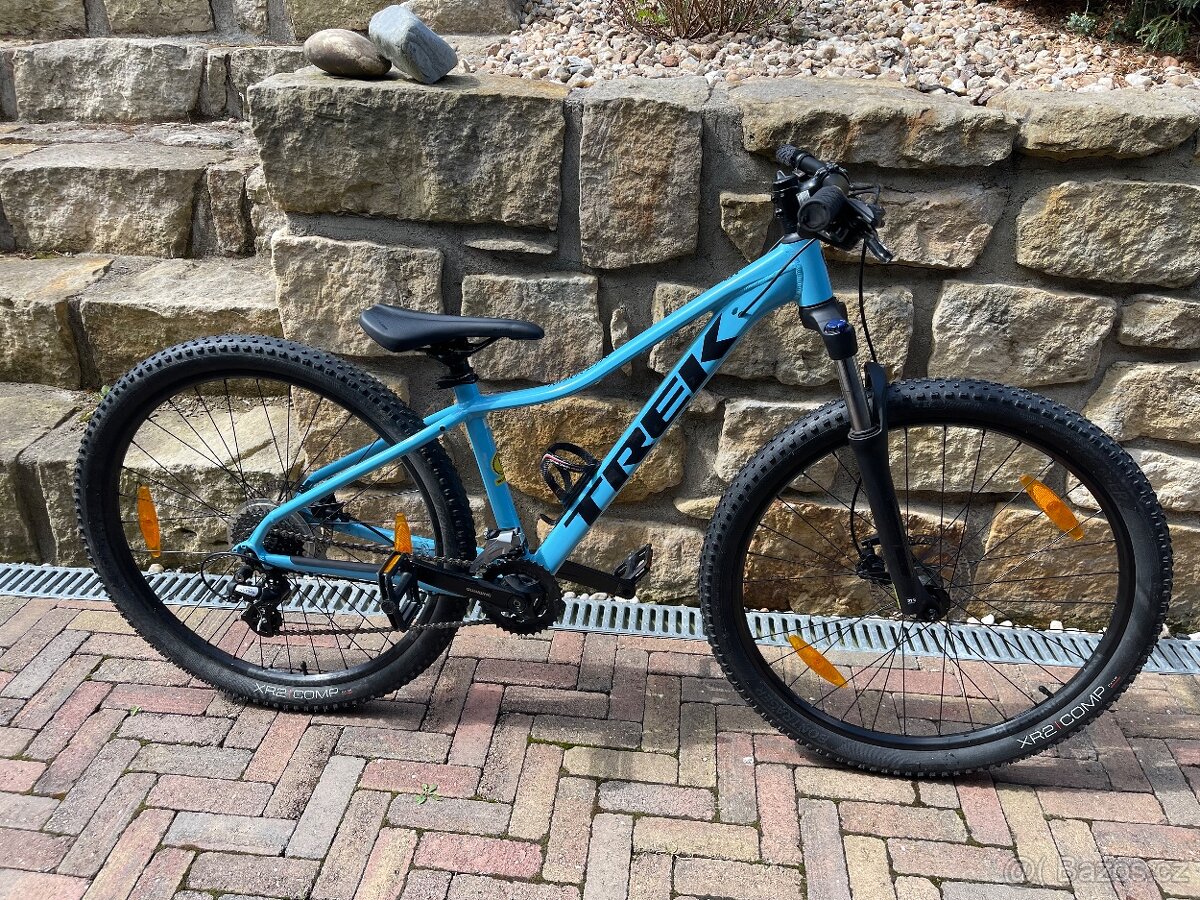TREK Merlin 5, vel. S, 27,5"