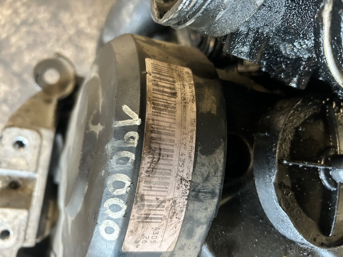 1.9 96kw ASZ