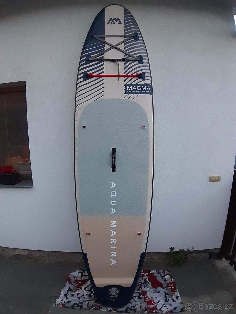 Paddleboard AQUA MARINA MAGMA 11'2