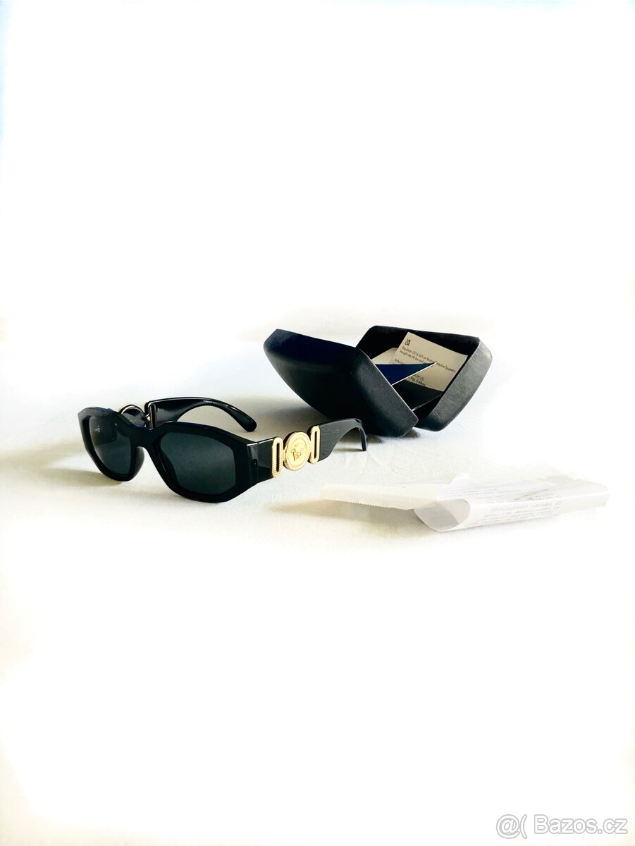 Úžasné Versace VE4361 Brýle