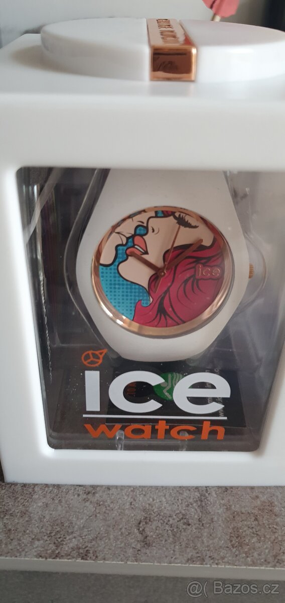 Hodinky ice watch