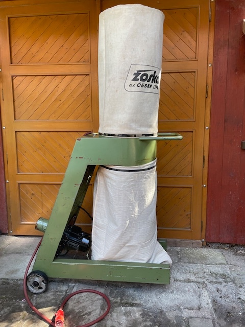 Odsavač