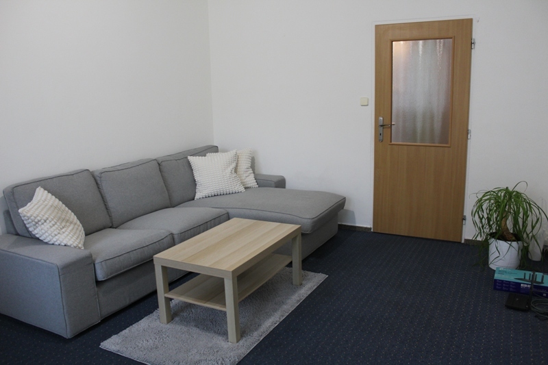 Pronájem bytu 3+1 74 m² Náchod, Kostelecká