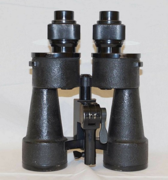 originální služební sklo Carl Zeiss 8x60 blc Kriegsmarine