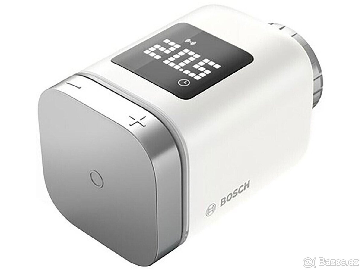Bosch Smart Home Raiator II