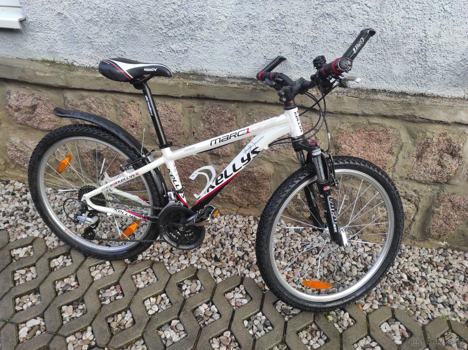 Kellys Marc 1, 24"