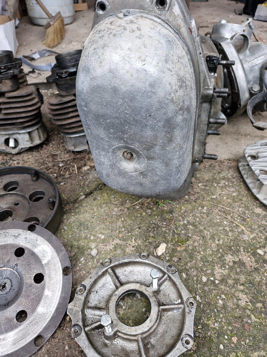 M72 Dnepr Ural K750 Dněpr M72,BMW R, dněpr
