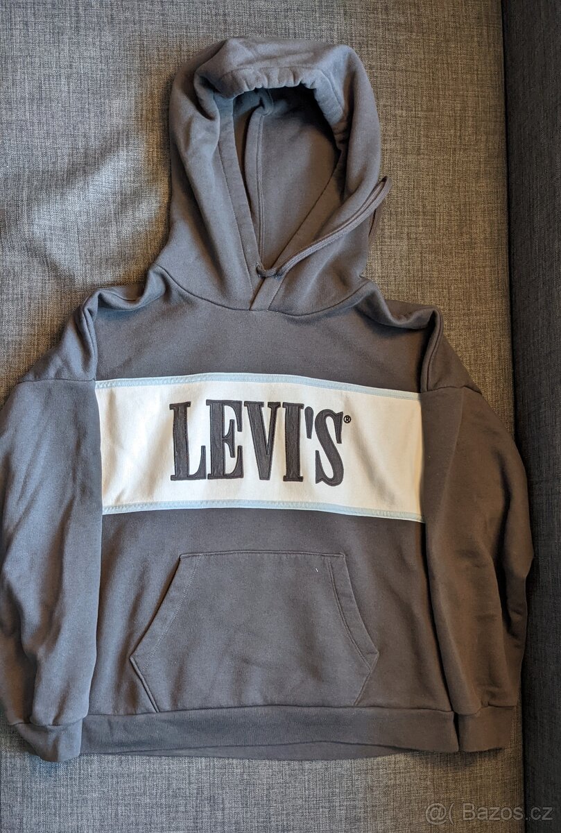 Mikina Levi´s