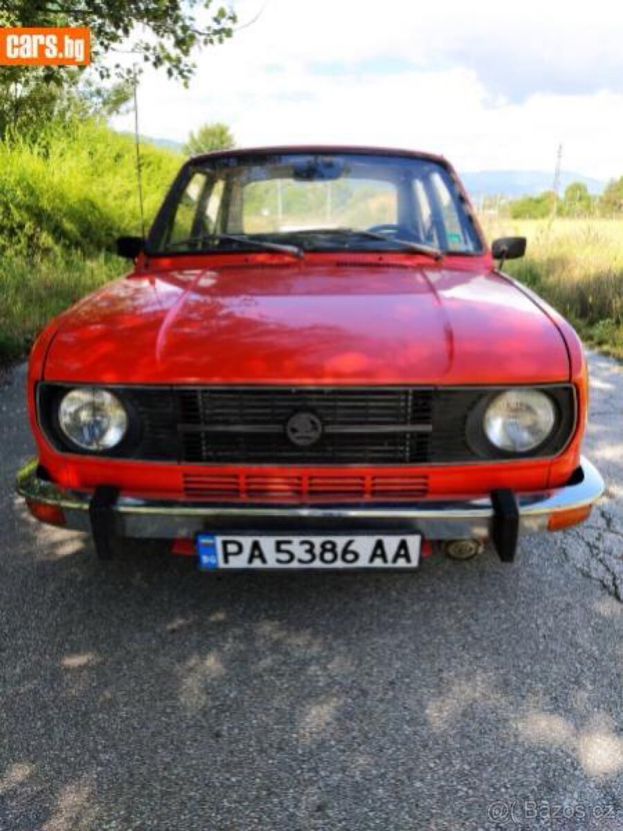 Škoda 105L