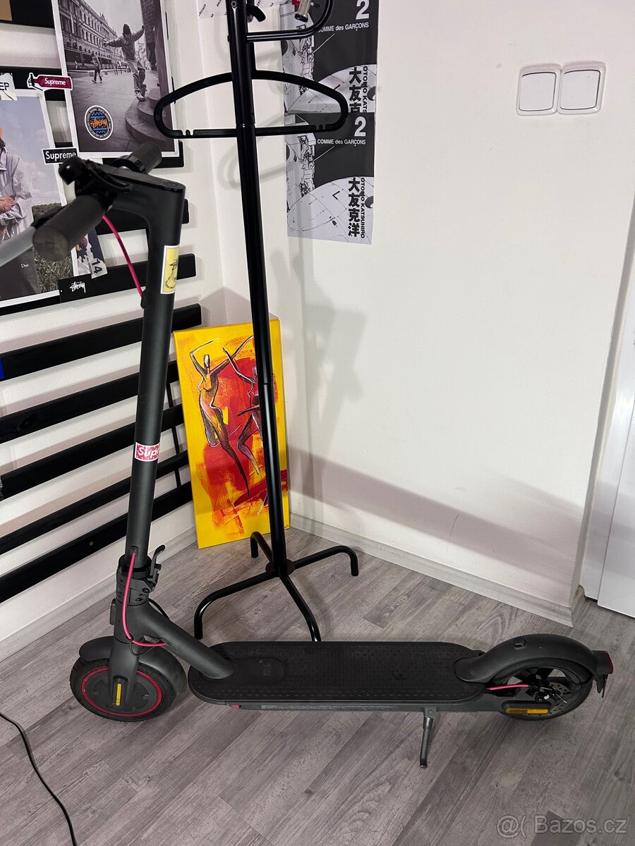 Elektrická koloběžka Xiaomi Pro 2