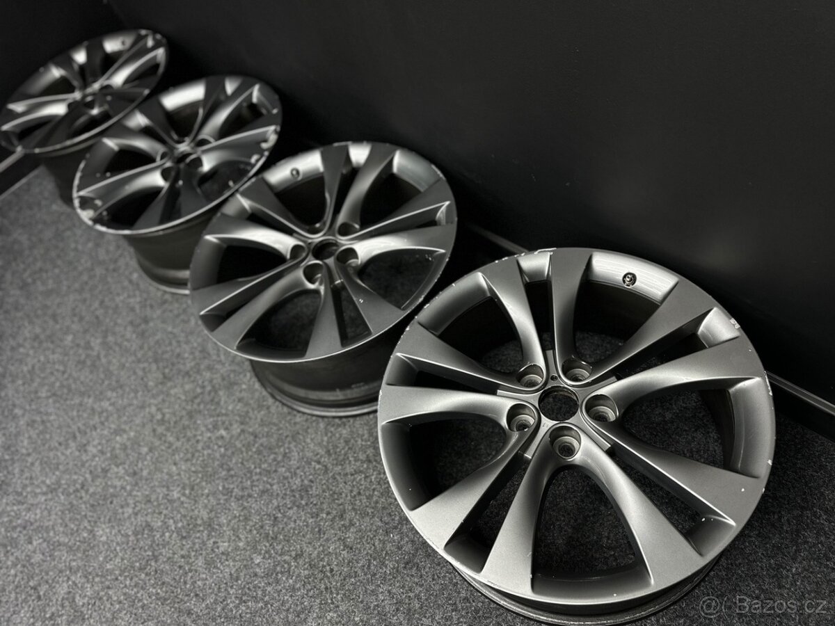 Alu OPEL 5x120 20” 13258242