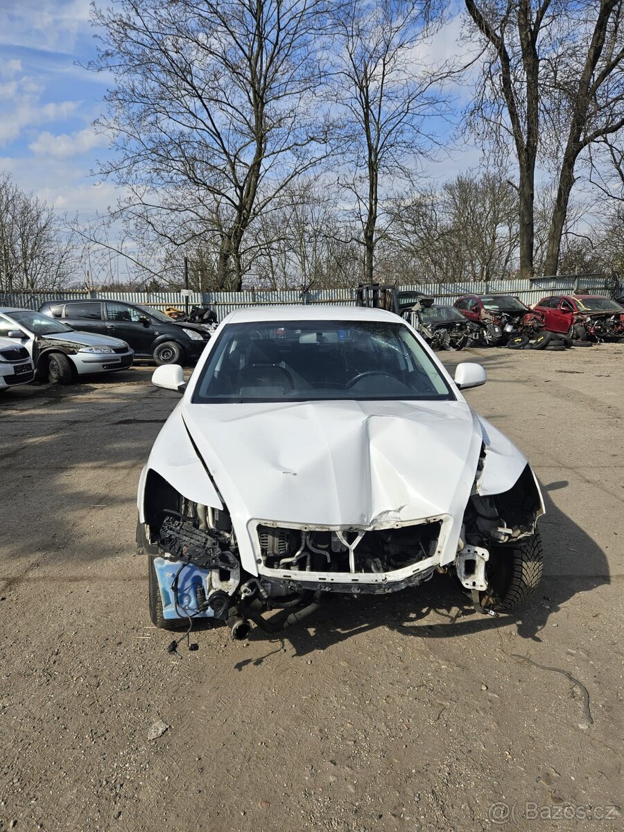 SKODA OCTAVIA 1.6 TDI