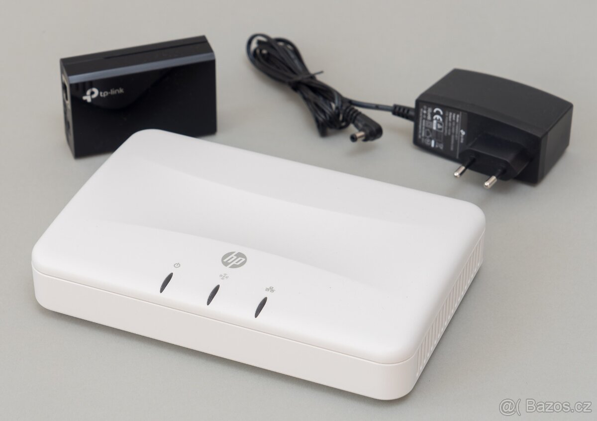 WiFi přístupový bod HP M210
