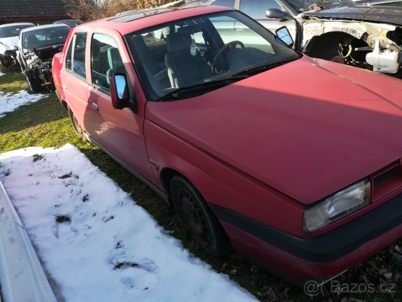 Alfa Romeo 155