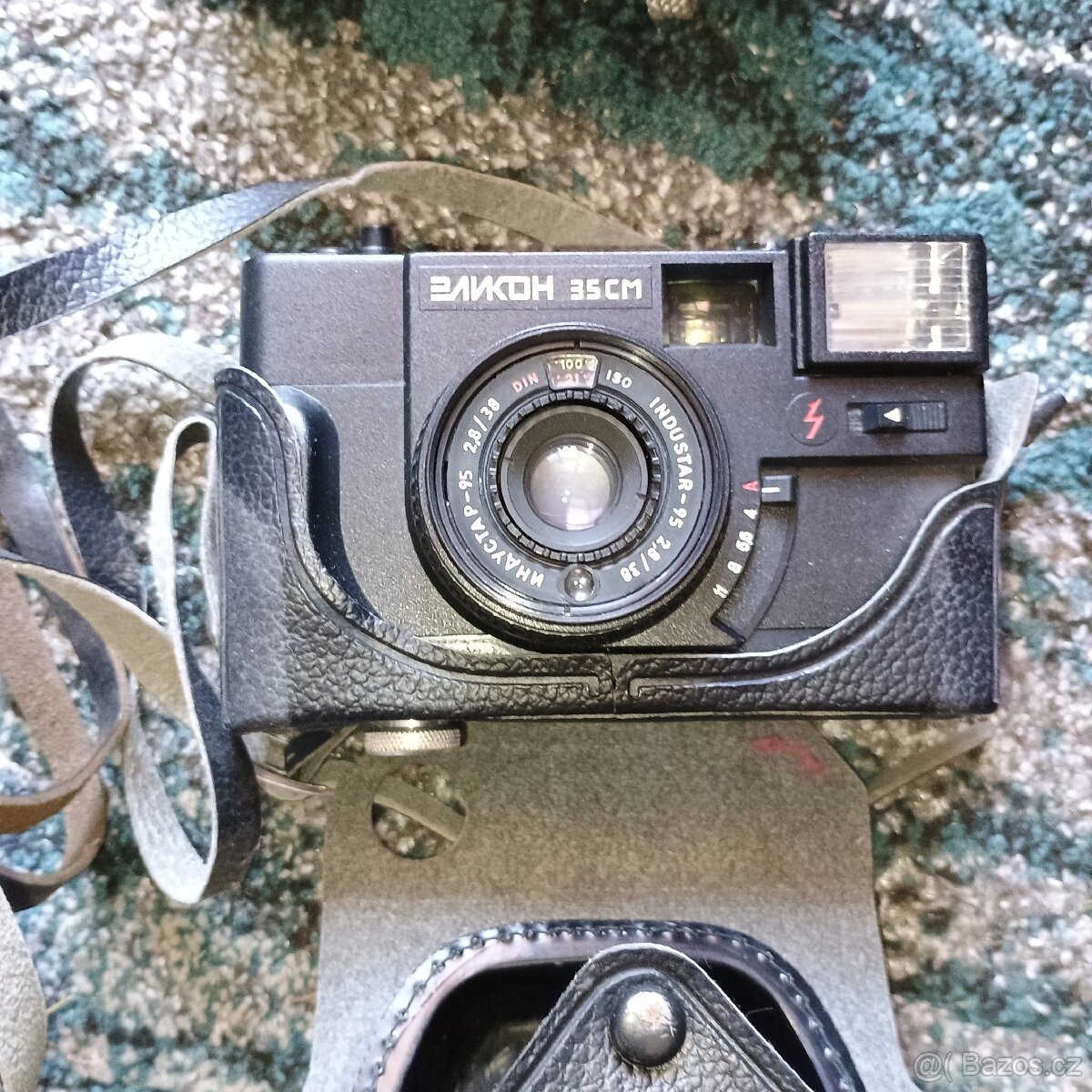 Fotoaparat