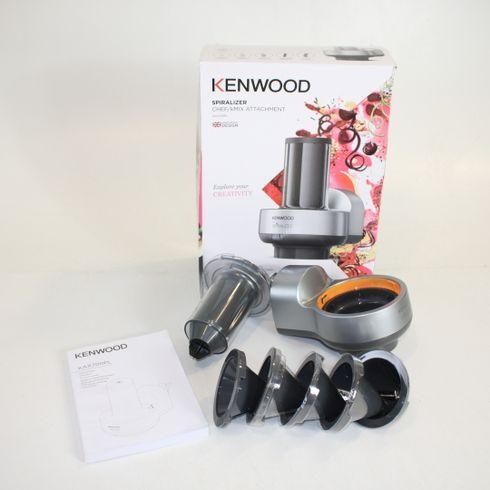 KENWOOD Spiralizér KAX700PL