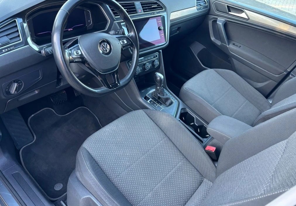 Volkswagen Passat Alltrack 2,0TDI 130kw