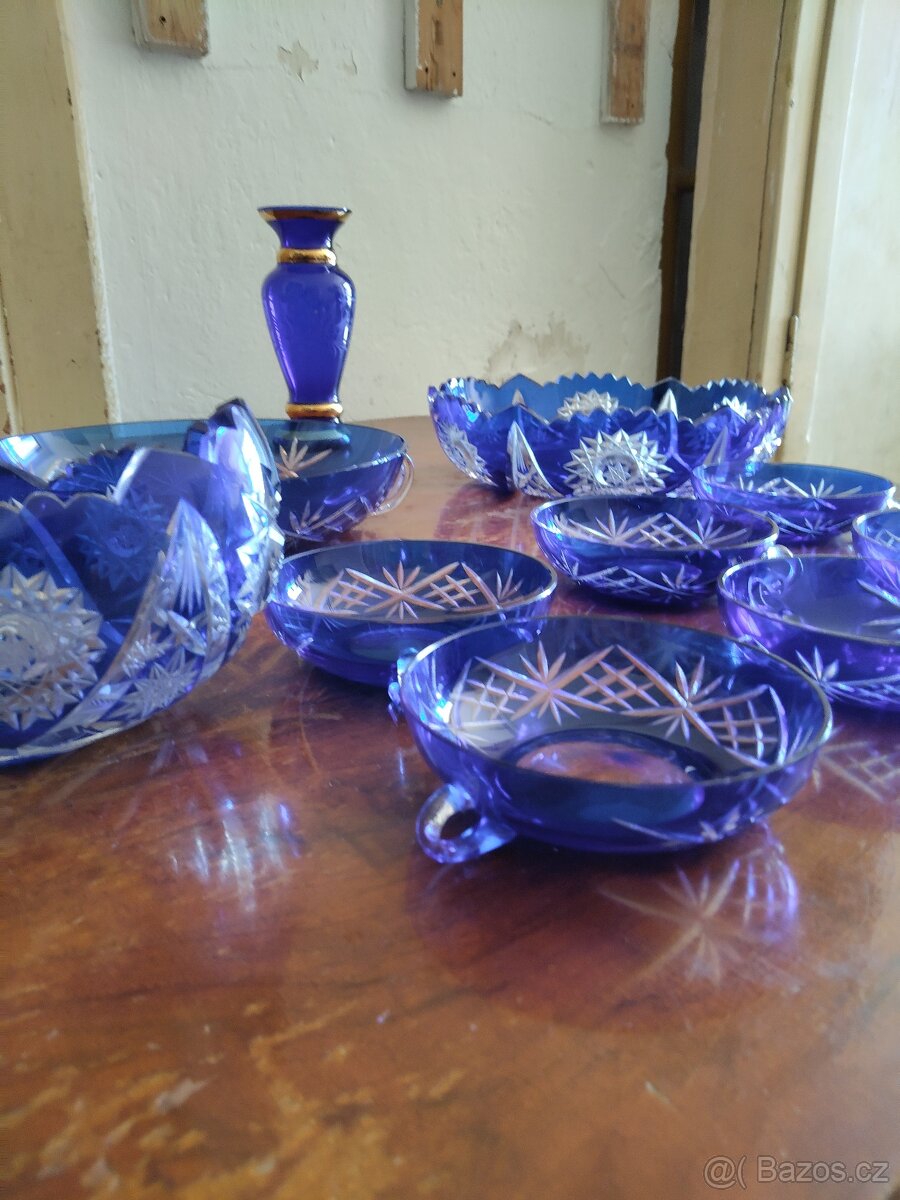 Starožitný porcelán