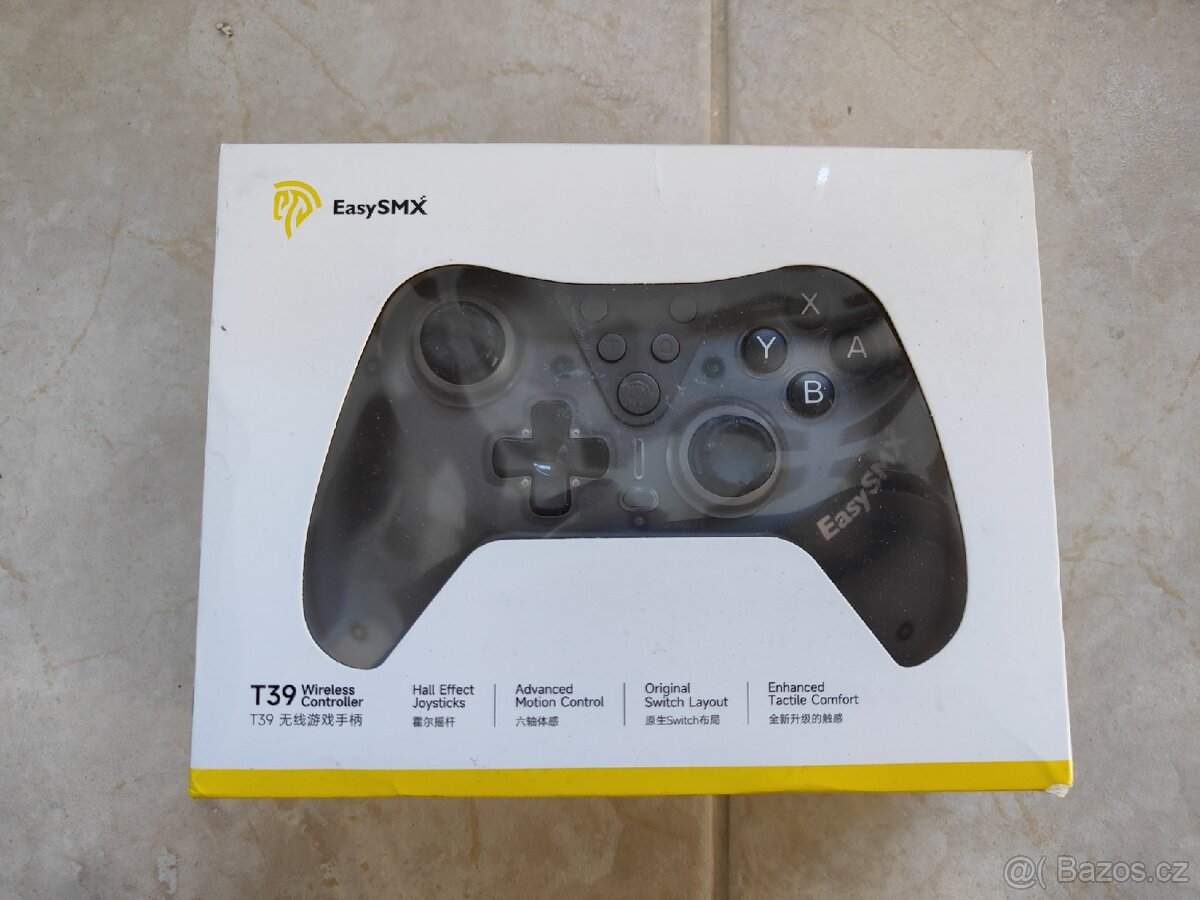 Joystick
