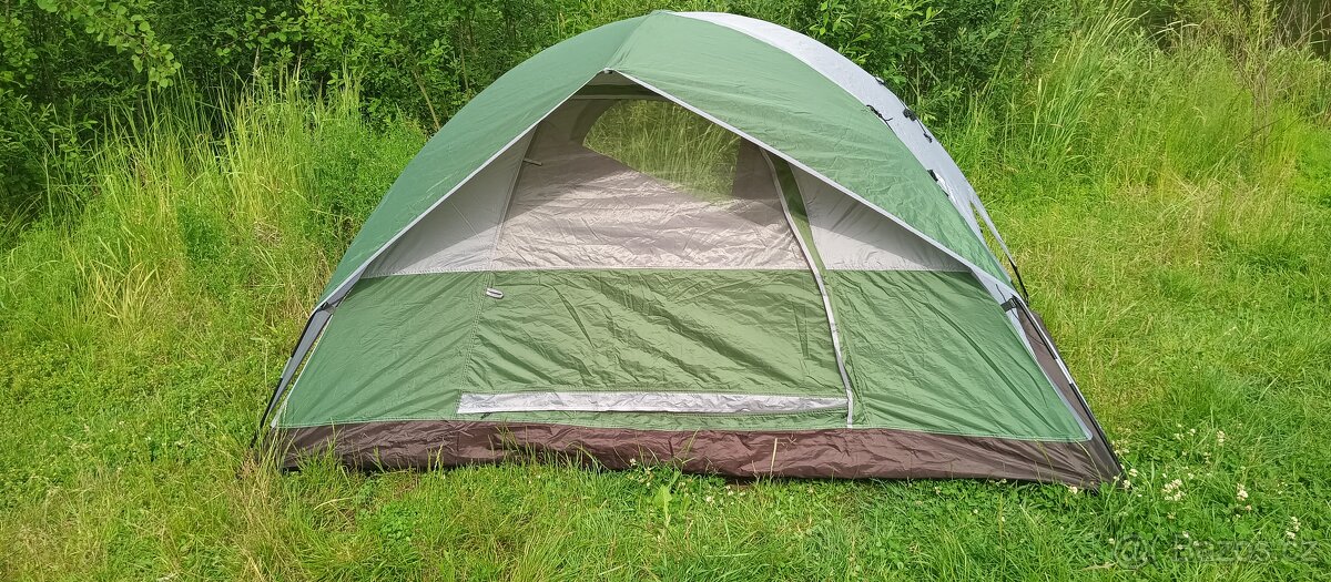 Stan pro dvě osoby