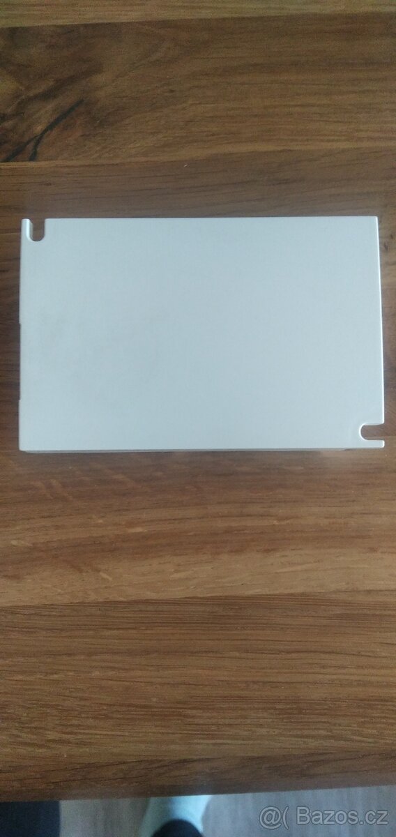 Elektronický předřadník