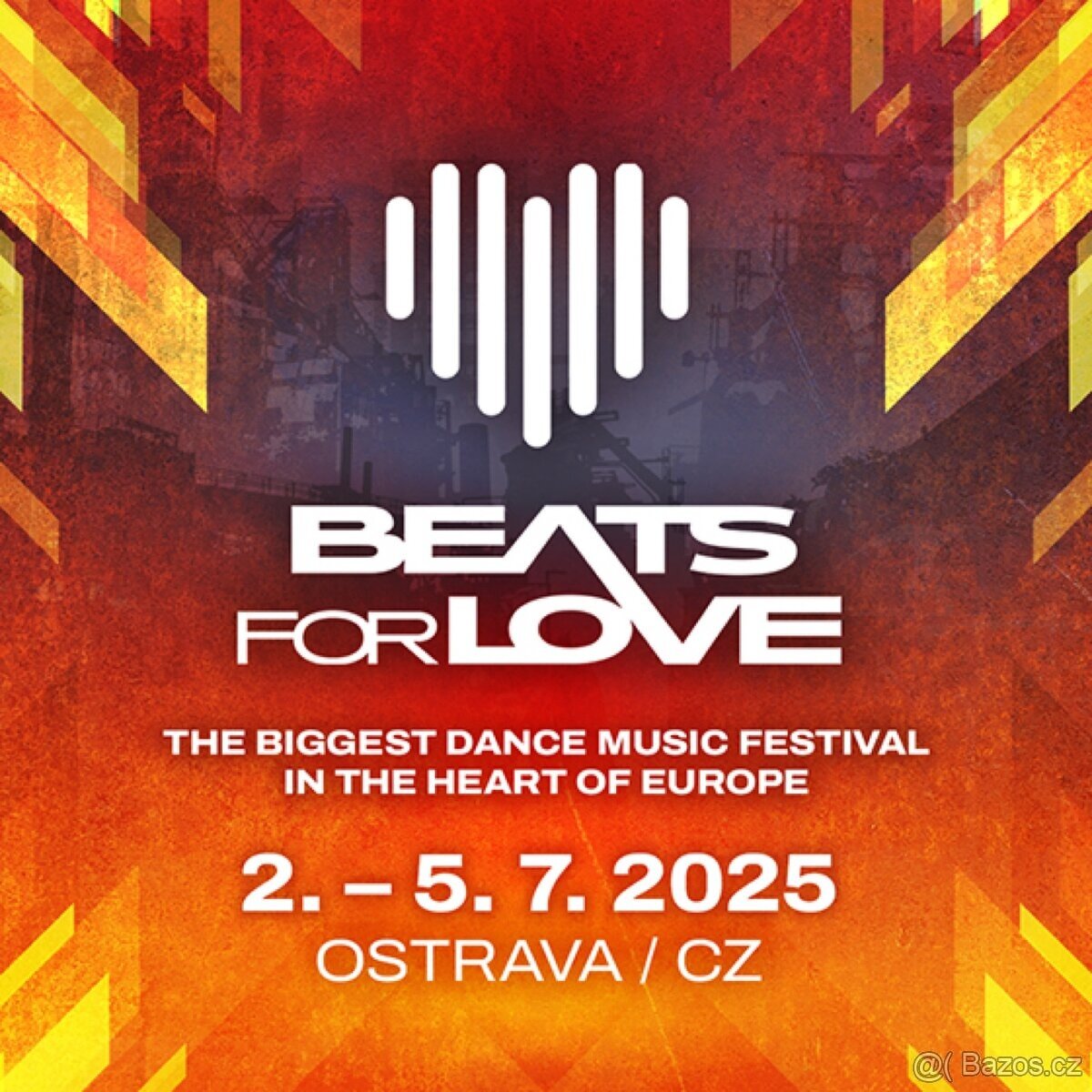 Beats For Love 2025