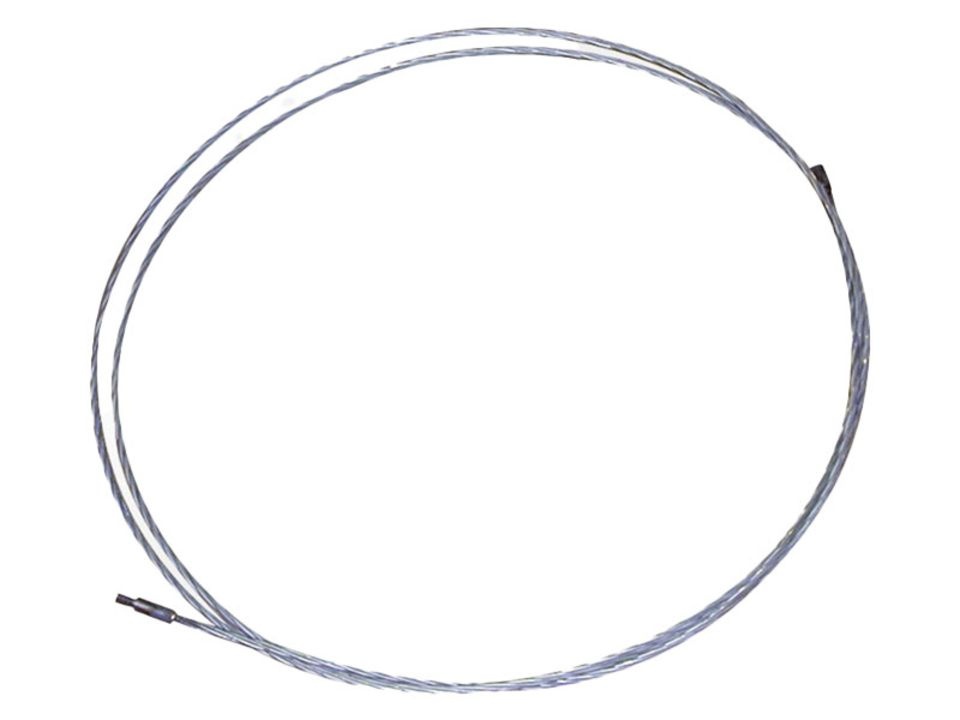 Kartáč komínový oko-závaží 0,5kg se závitem M12