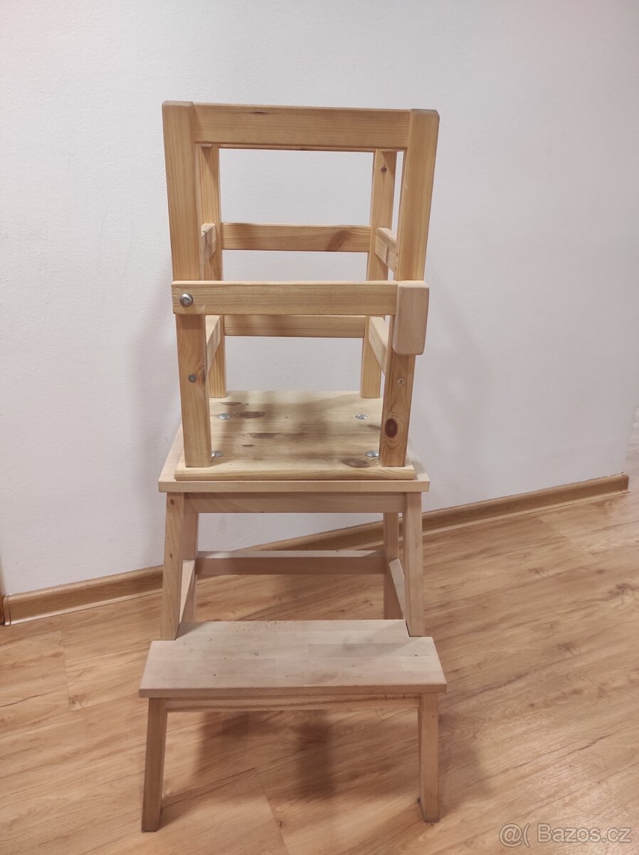 Učící věž