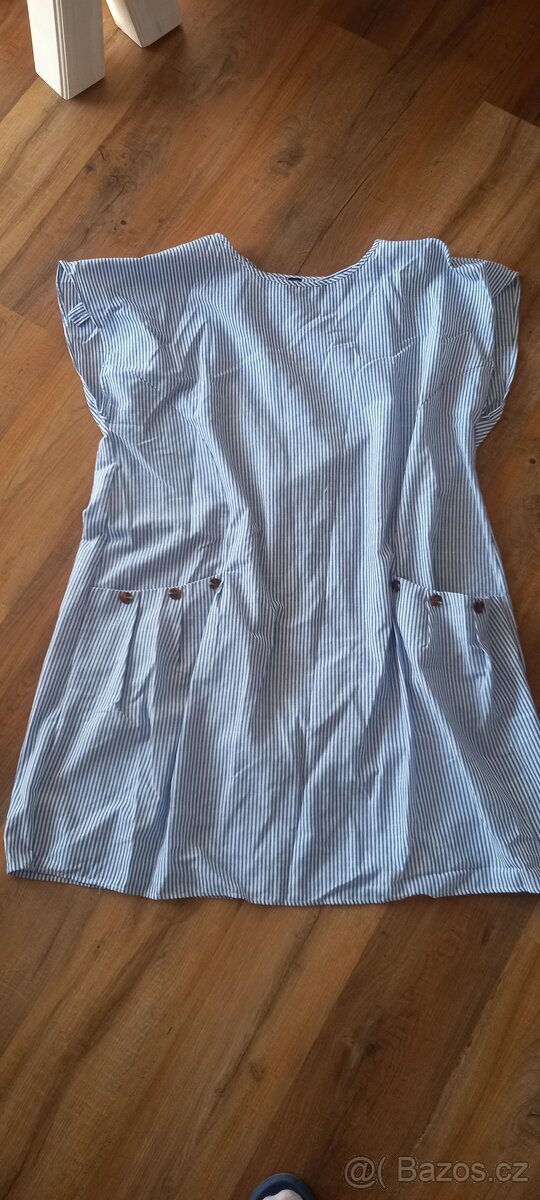 Nove saty vel 5xl