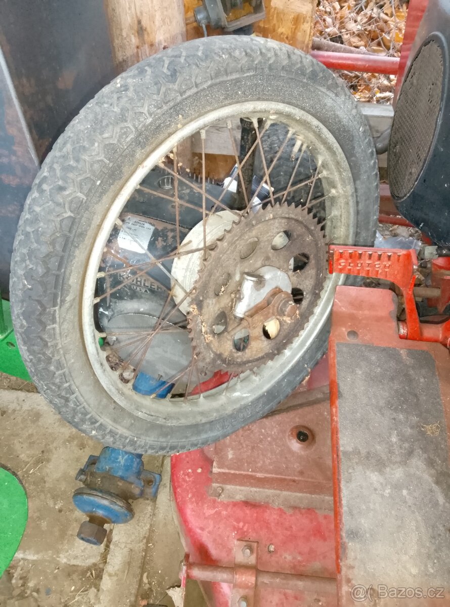 Jawa 50