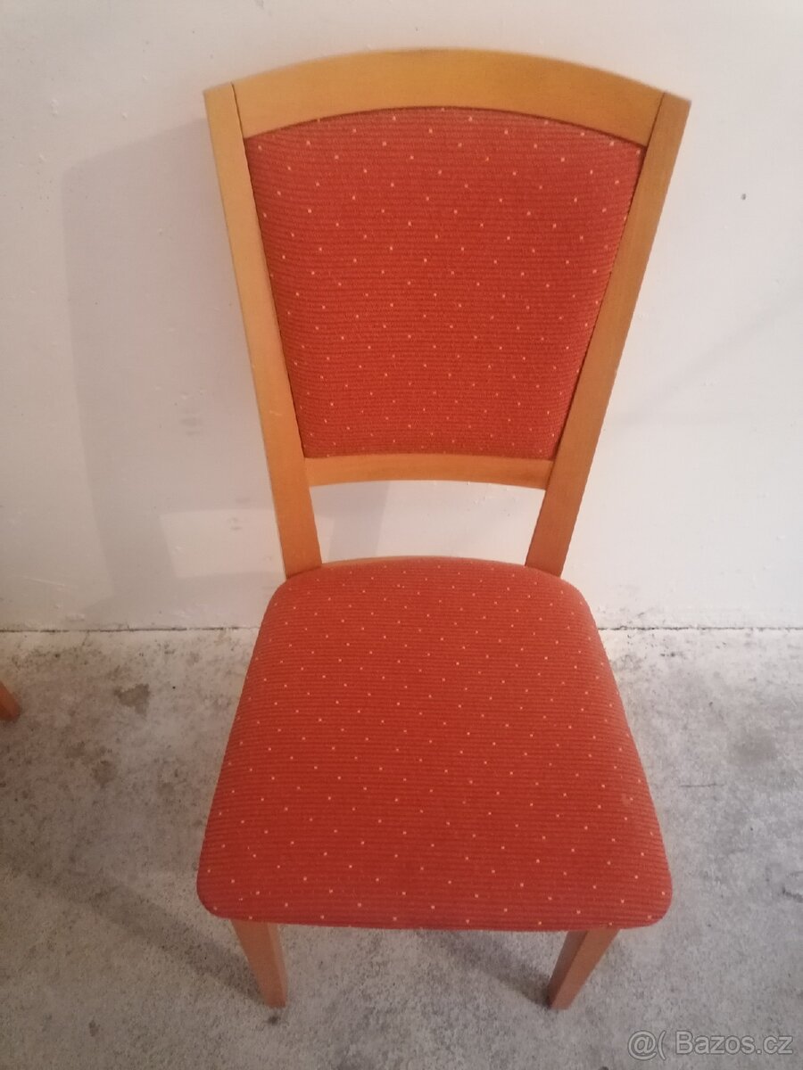 Židle zn. TON