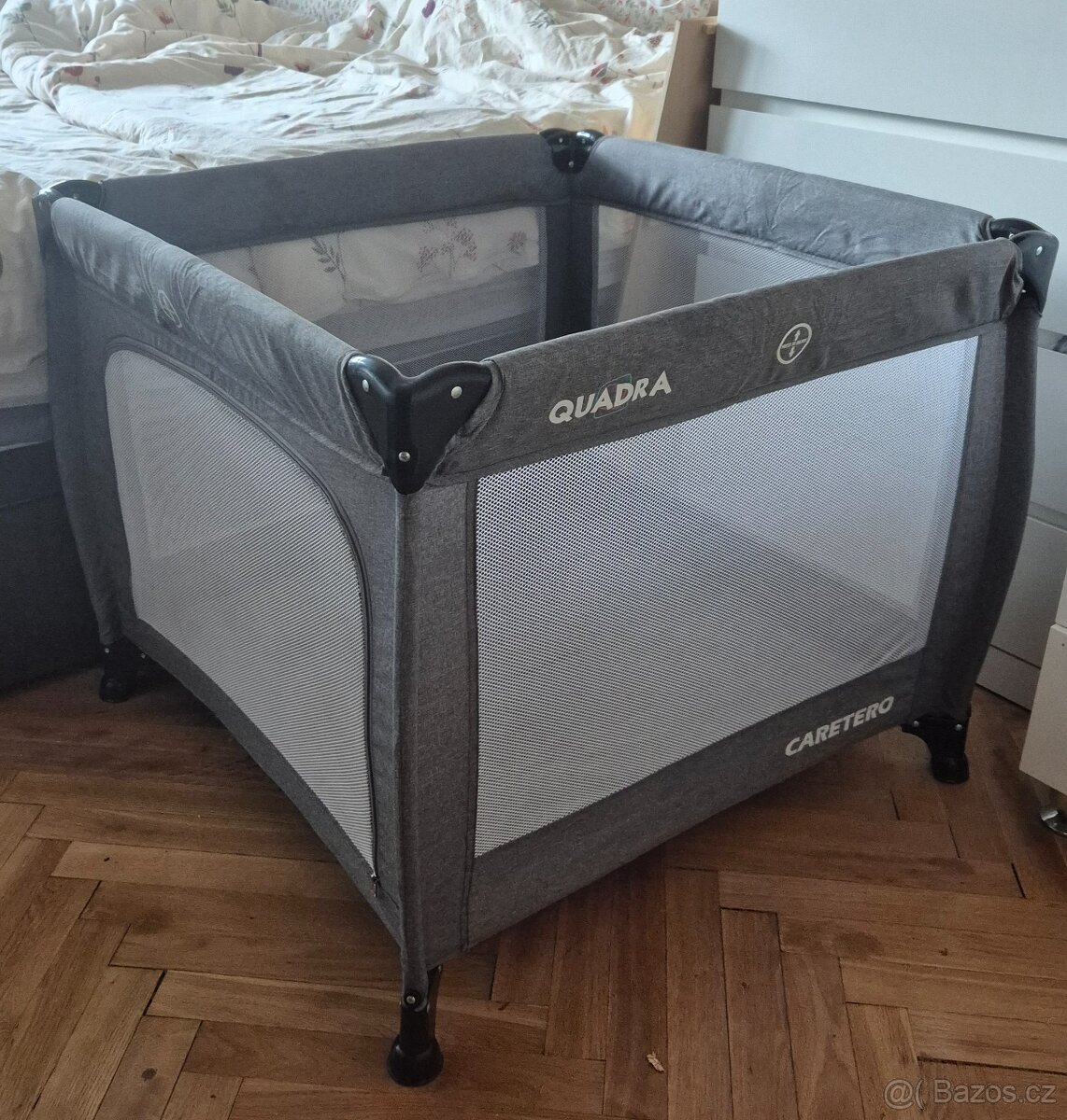 Dětská ohrádka