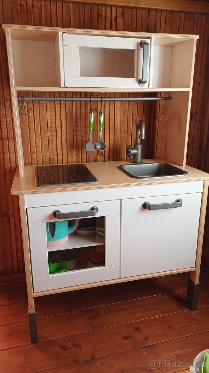 Kuchyňka ikea