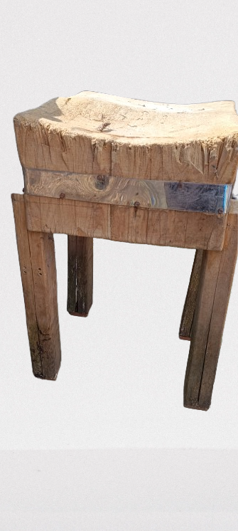Řeznický špalek