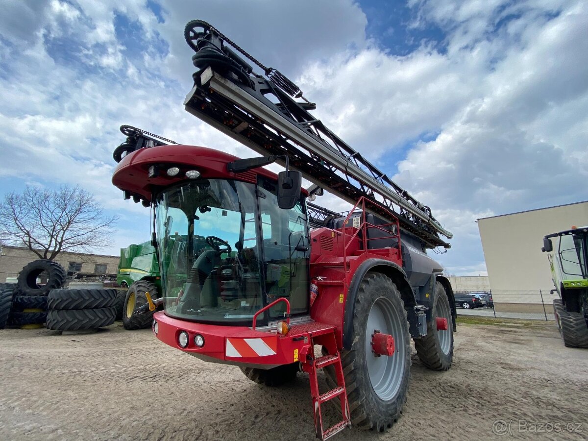Horsch Leeb PT 280