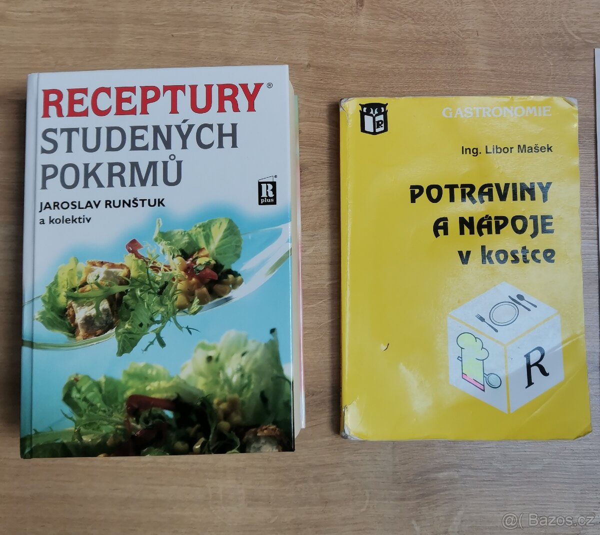 Receptury