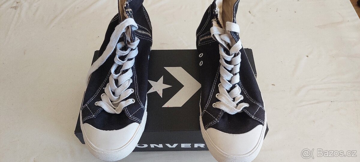 tenisky CONVERSE