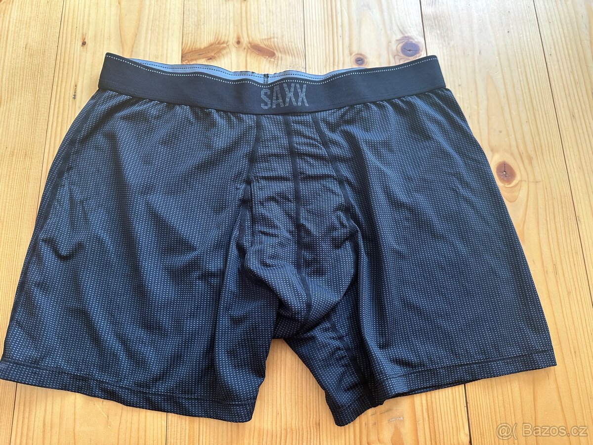 Panske boxerky SAXX