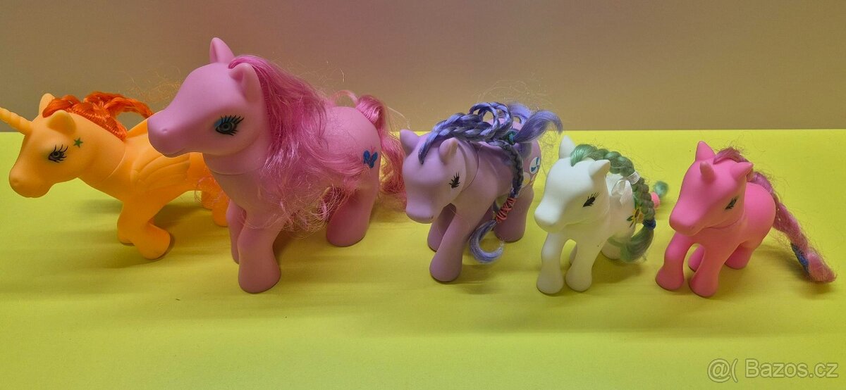 My Little Pony