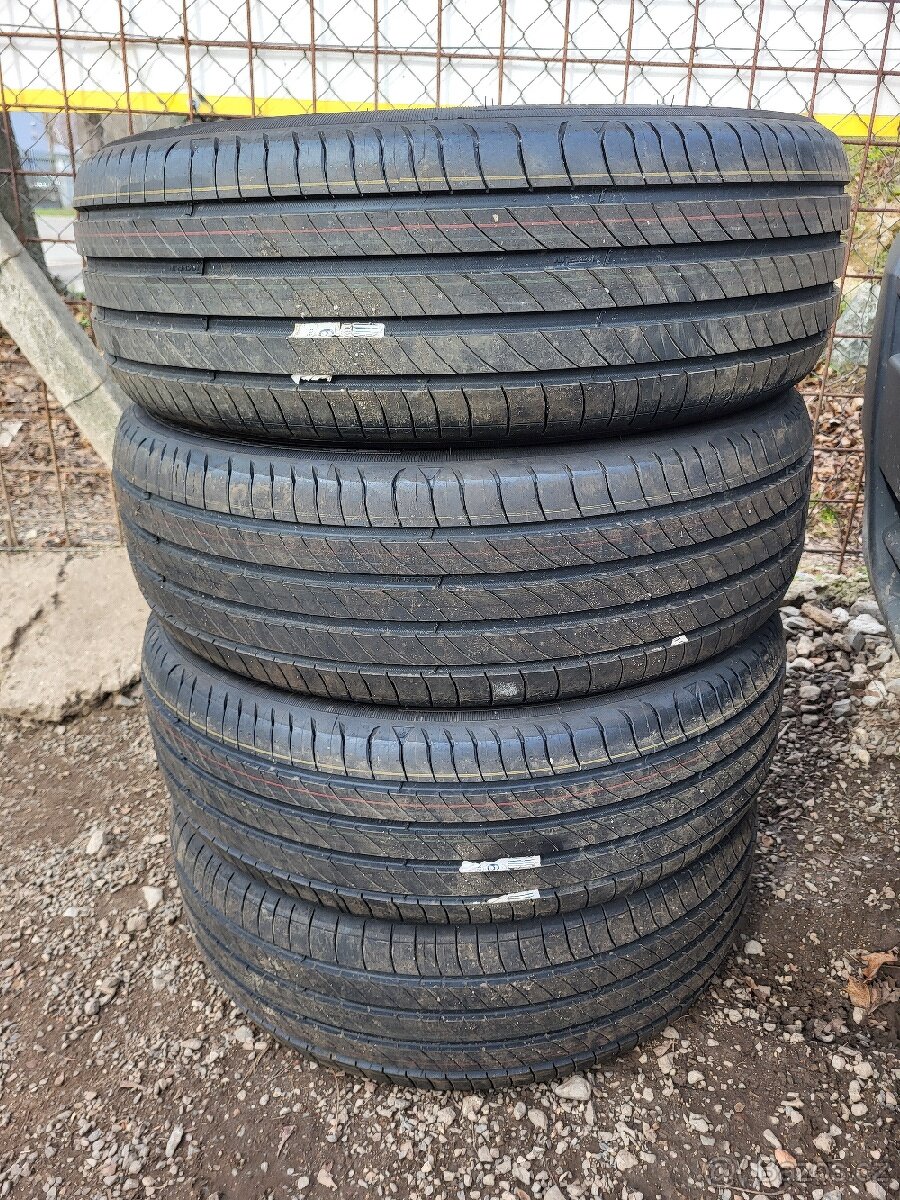 205 55 19" Michelin / e-Primacy