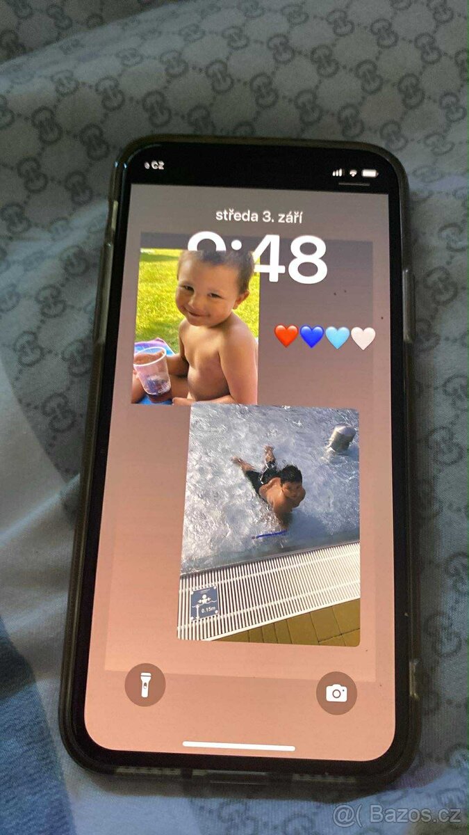 iPhone xs 256gb