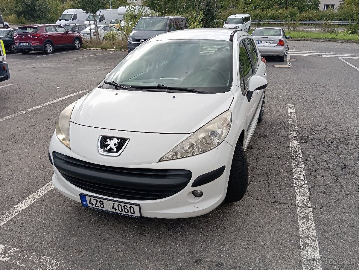 207 sw