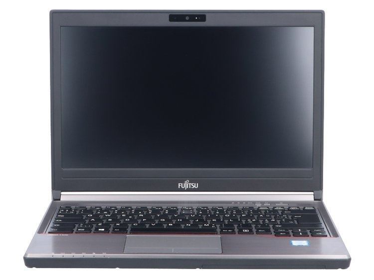 Fujitsu LIFEBOOK E736
