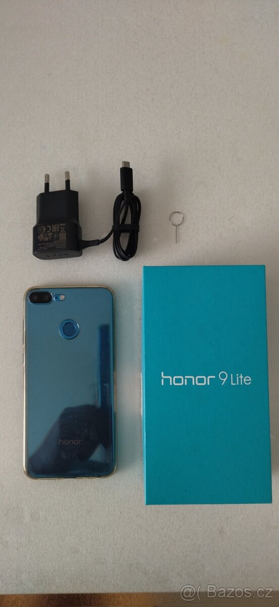 Honor 9 lite REZERVOVÁNO