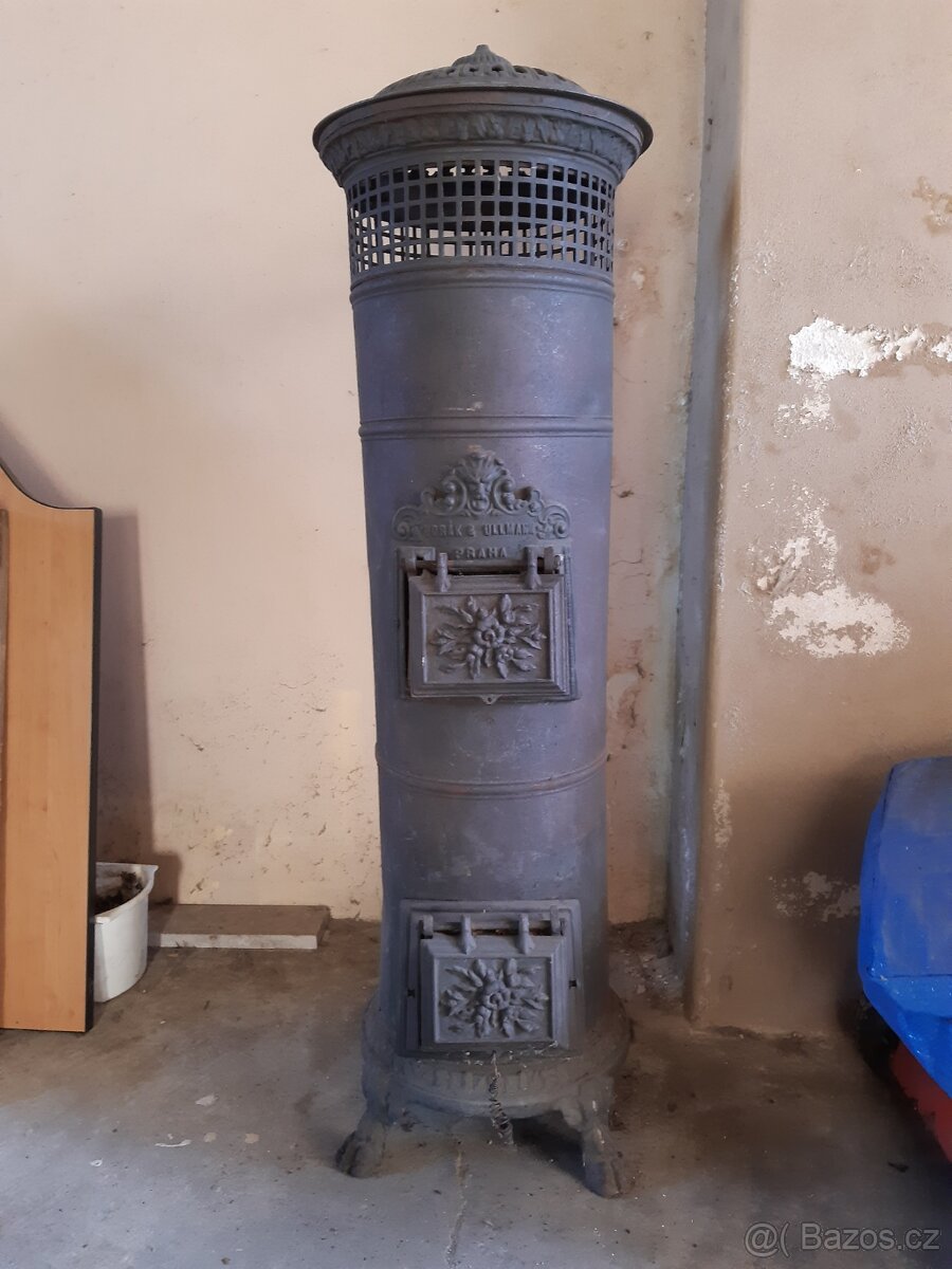 Kamna Horák & Ullmann