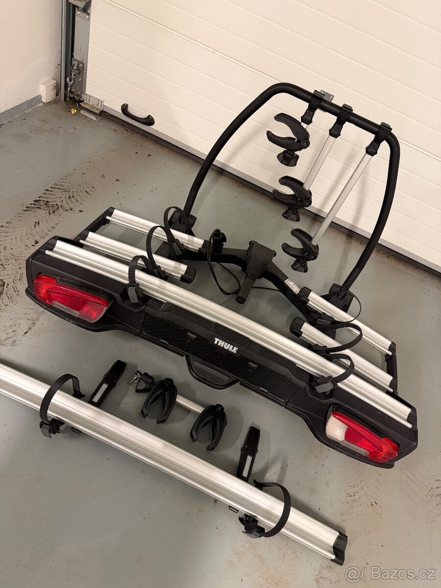 Nosič kol THULE VeloSpace XT3 939