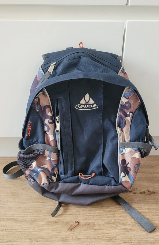 Dětský batoh Vaude