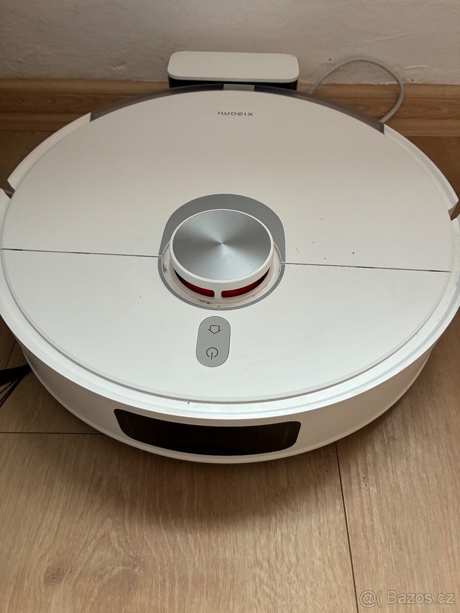 Robotický vysavač Xiaomi S20+