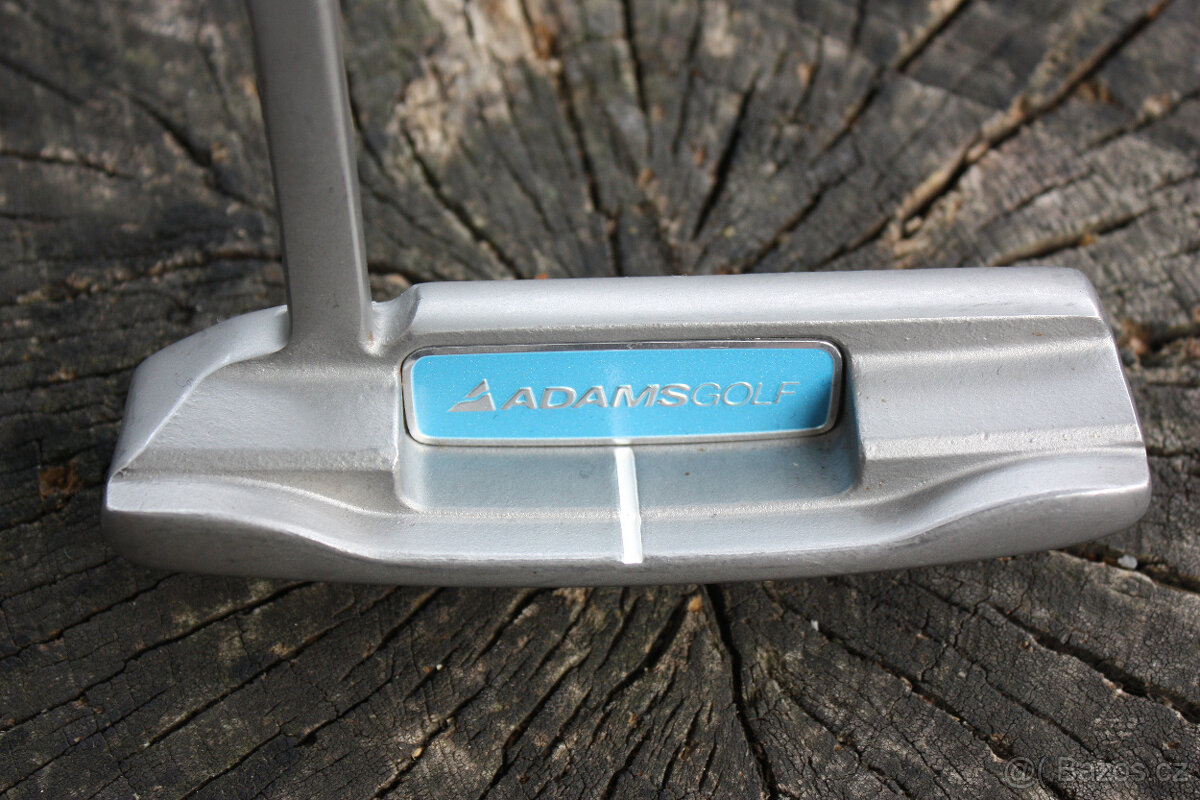 PUTTER ADAMSGOLF - TOP STAV